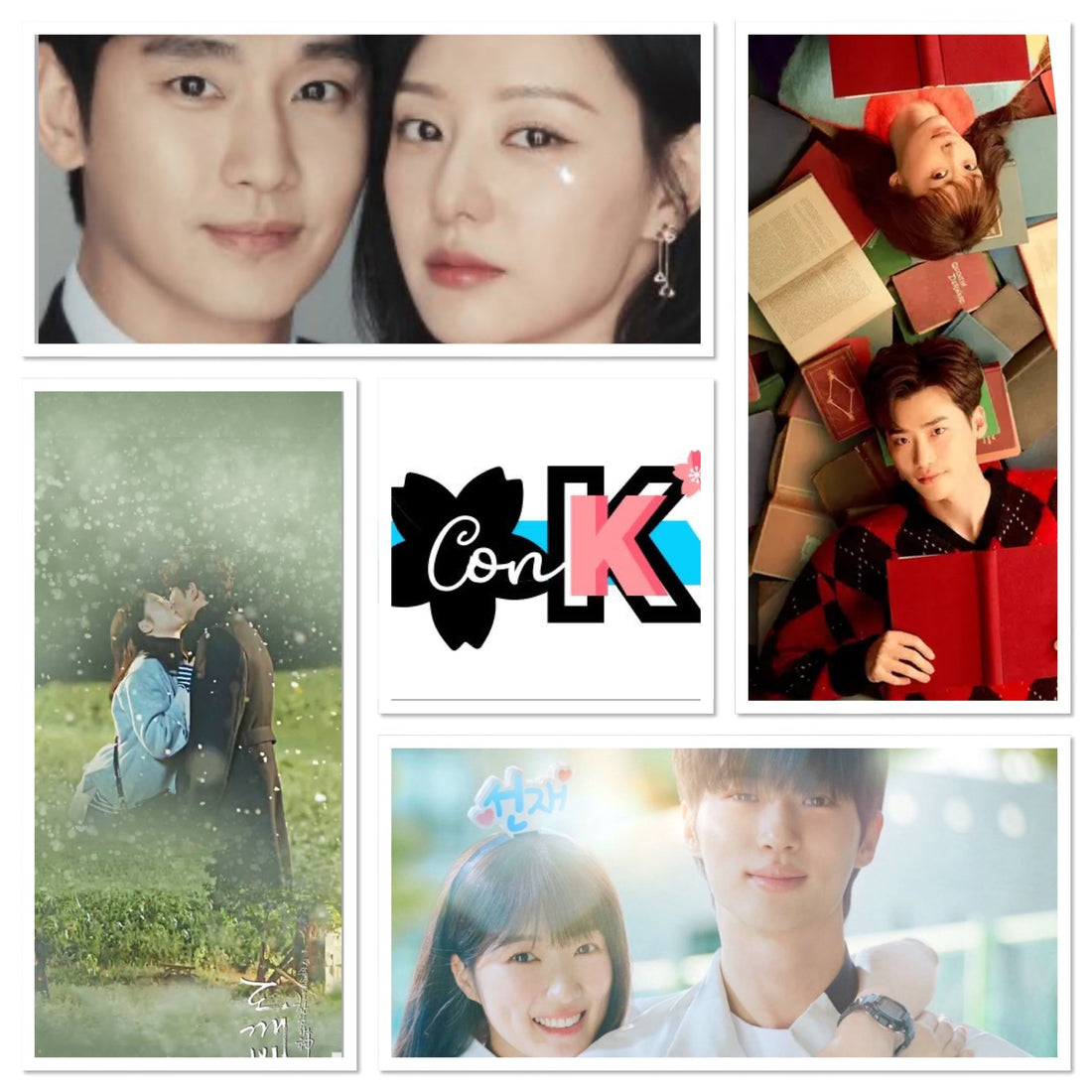 De Corea del Sur al corazón del mundo: La historia de los K-Dramas