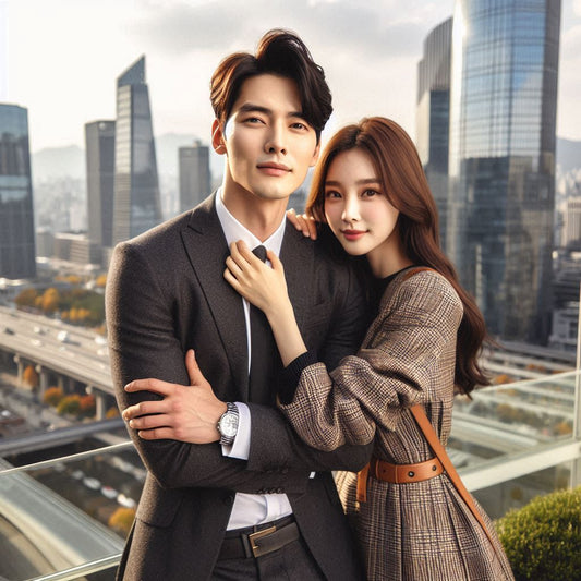 ¿Qué es un K-Drama y por qué está conquistando el mundo?