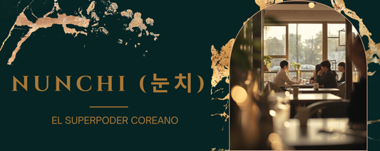 Nunchi (눈치): el superpoder coreano que evita muchos momentos incómodos (y algunos muy divertidos)