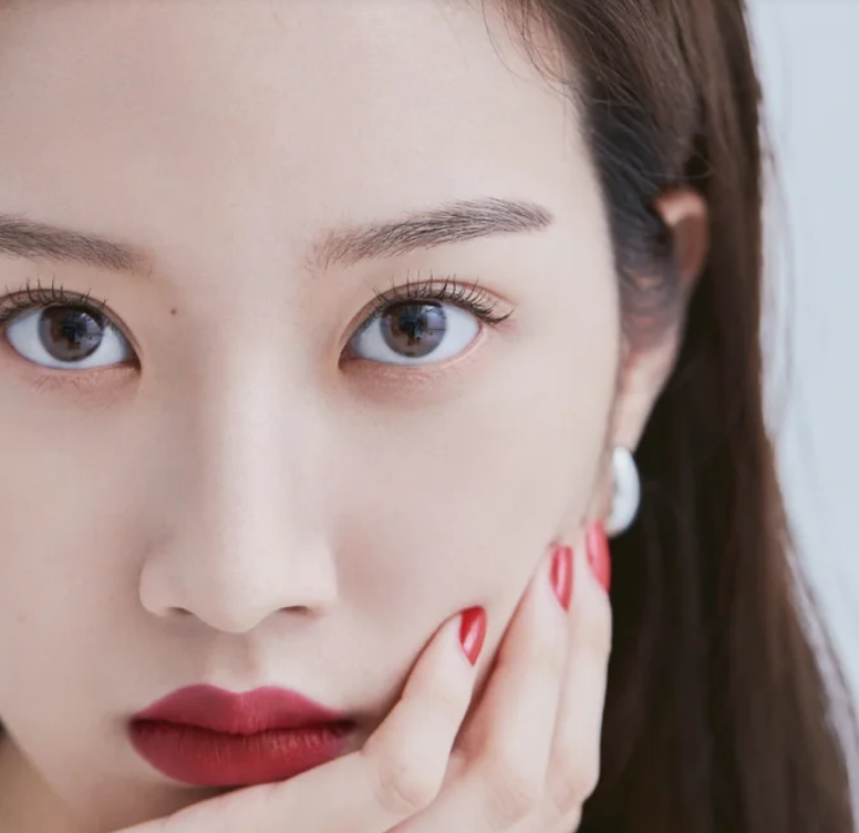 Maquillaje Coreano K-Beauty