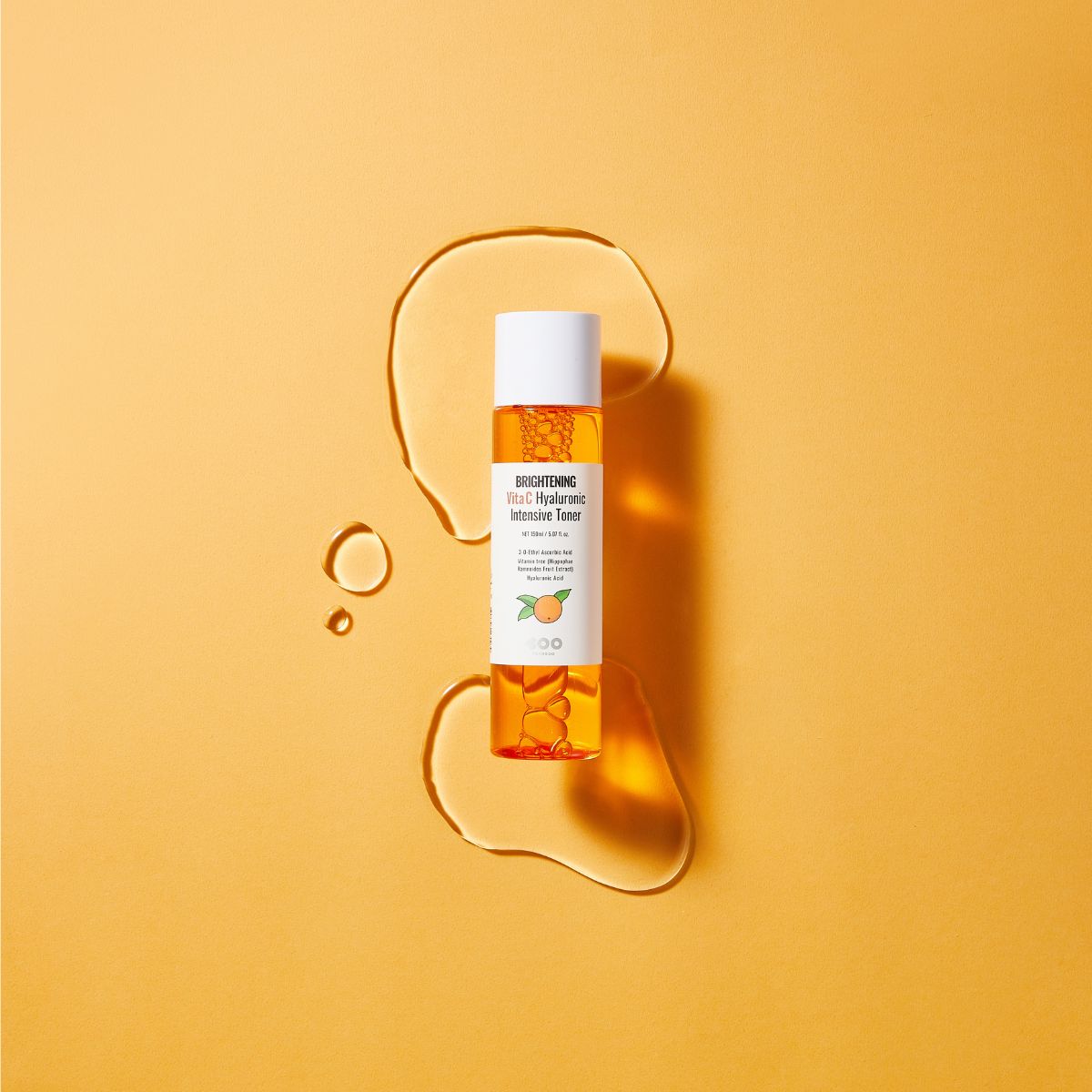 Tónico Antimanchas HIalurónico + Vita C