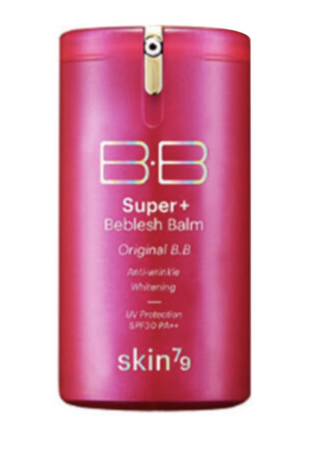 Bb cream Skin 79