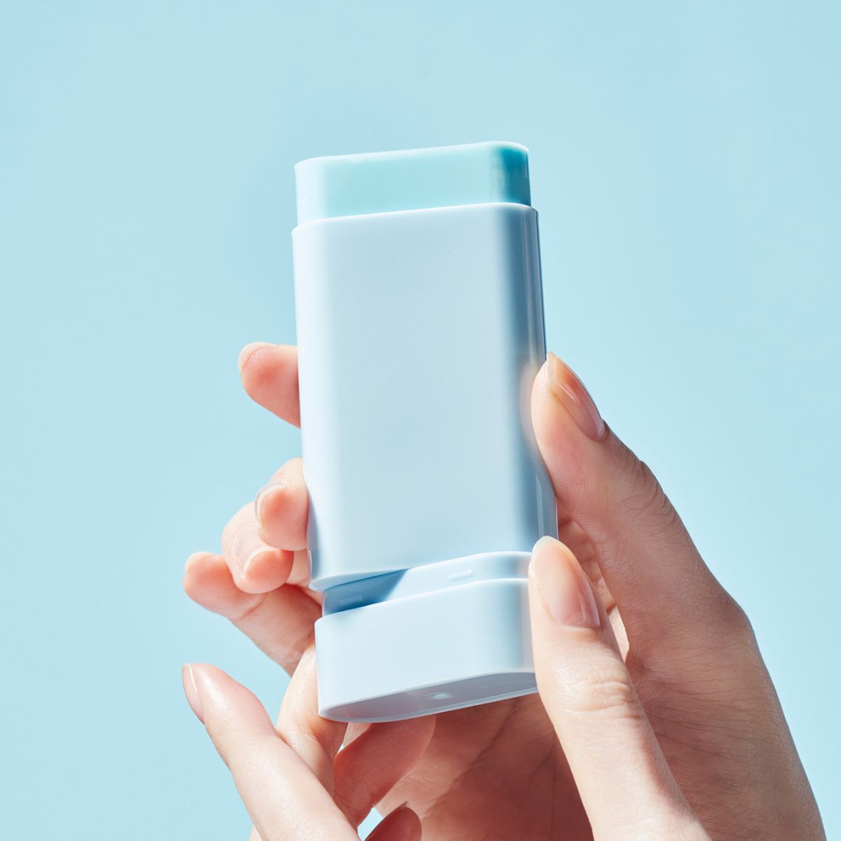 Protector Solar en barra - TOCOBO Cotton Soft Sun Stick SPF50+ PA++++