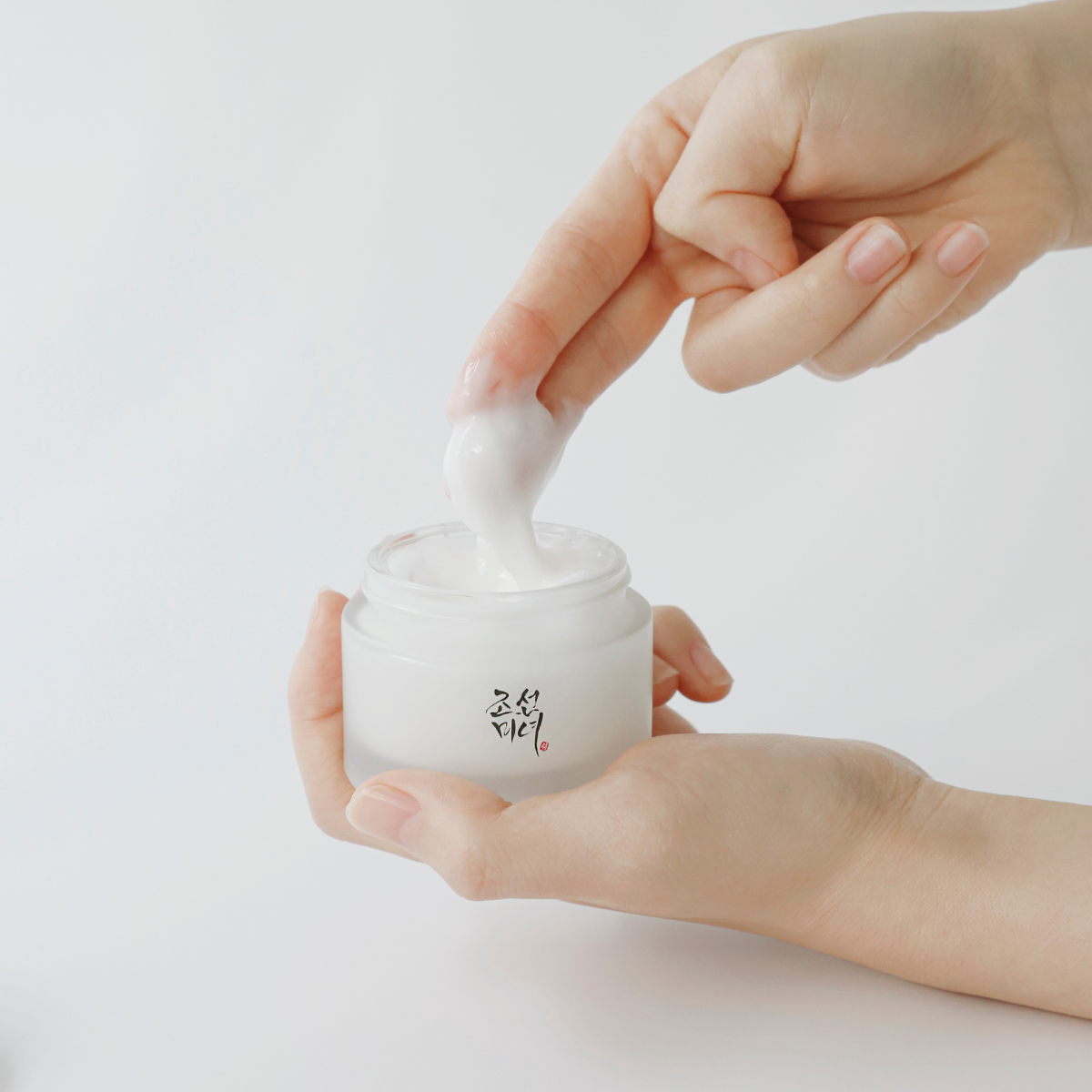 Crema Hidratante Dinasty Cream