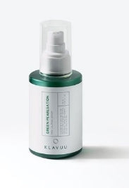 Serum calmante con extracto de perla coreana