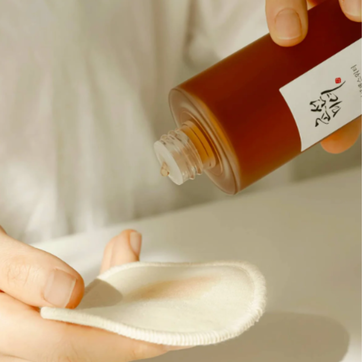 Esencia de Ginseng - Beauty of Joseon