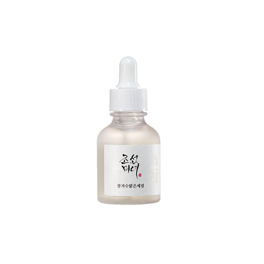 Serum efecto Glow Profundo