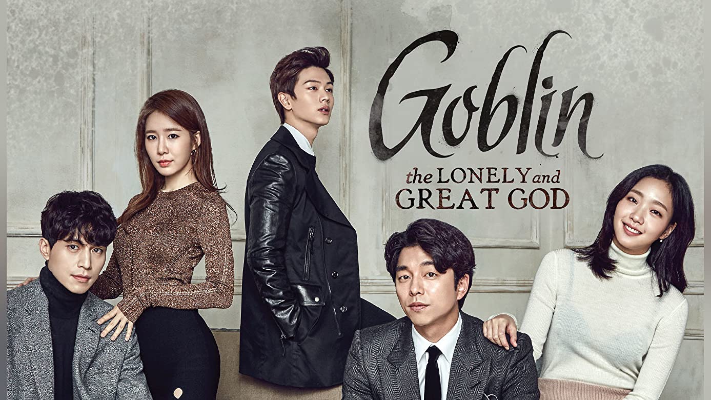 Kdrama de fantasía