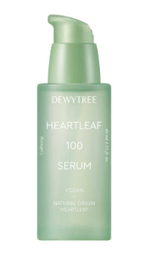 Serum - Suero facial - Heartleaf 100