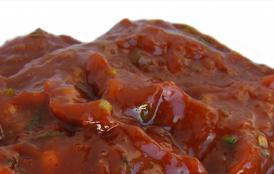 Pasta Coreana Ssamjang SEMPIO (Ideal para Dippear)