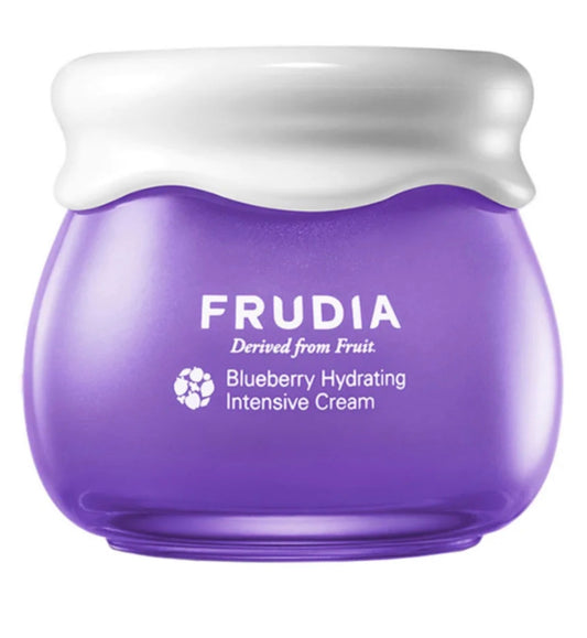 FRUDIA Blueberry Hydrating Cream