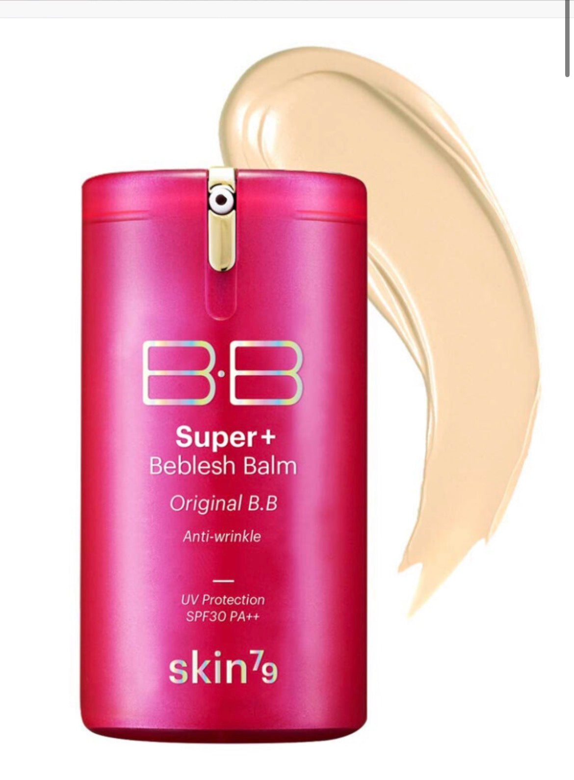 Skin79 Super+ Beblesh Balm BB Cream
