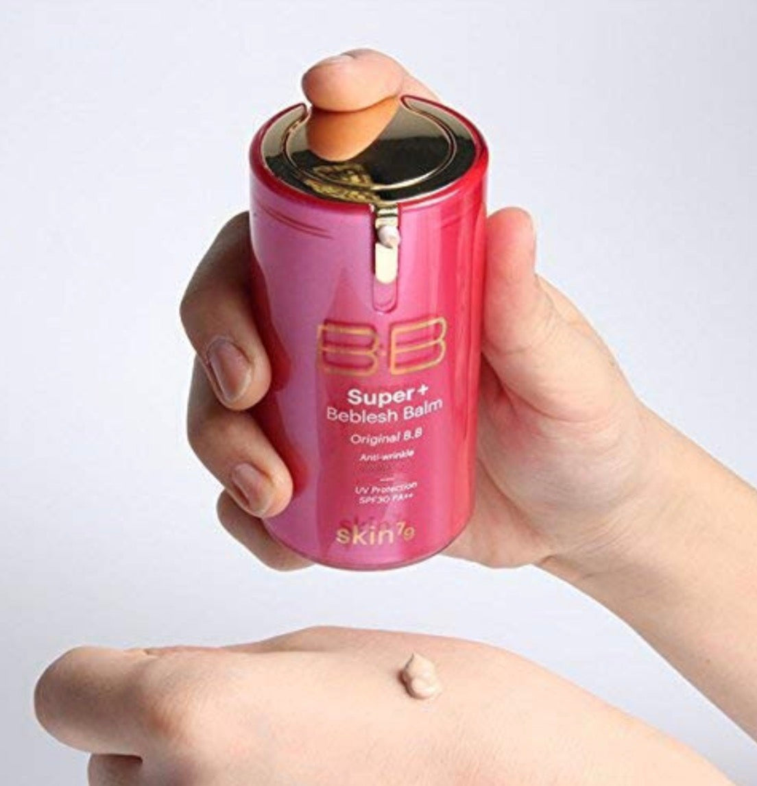 Skin79 Super+ Beblesh Balm BB Cream