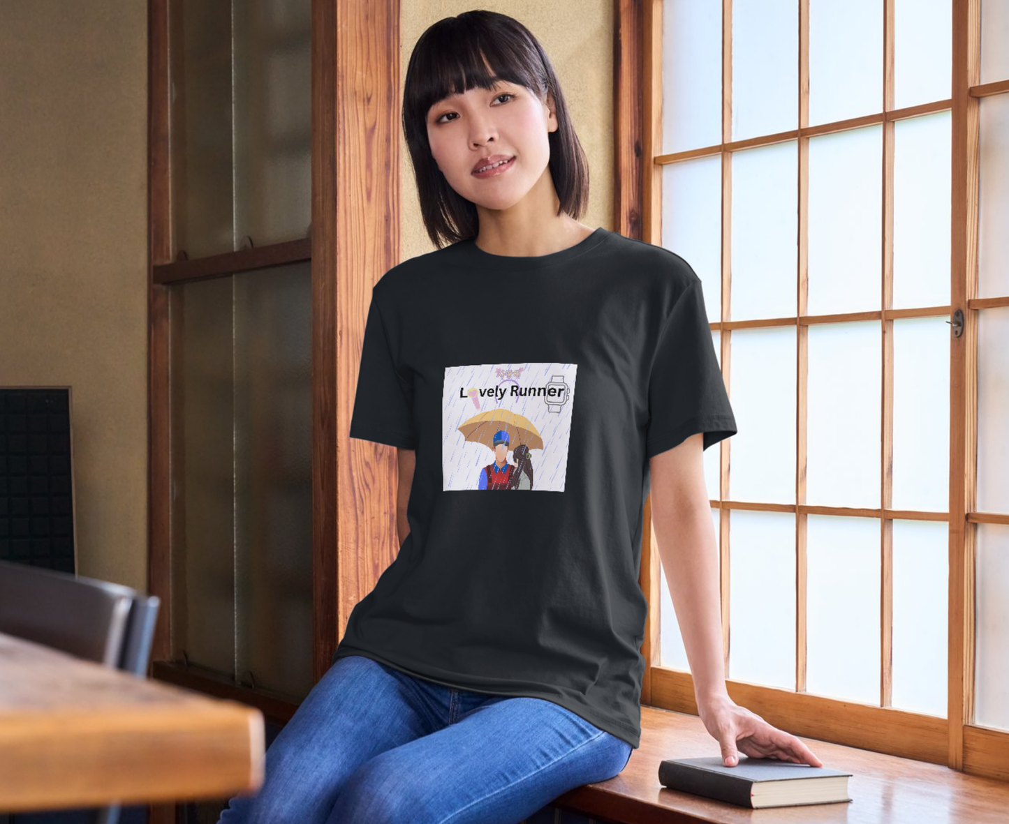 drama coreano Lovely runner