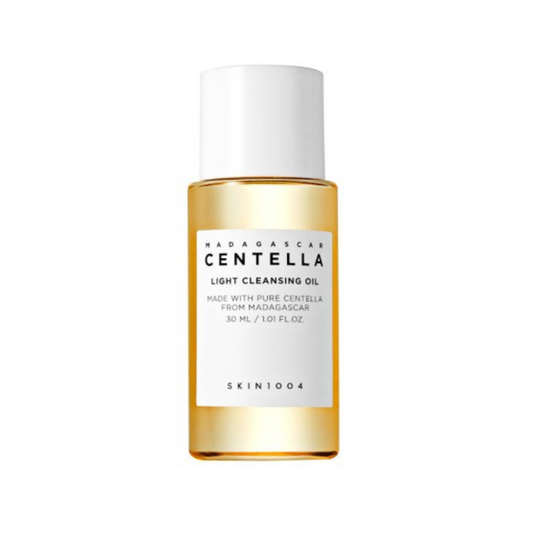 Aceite Limpiador facial con Centella Asiática - Skin 1004