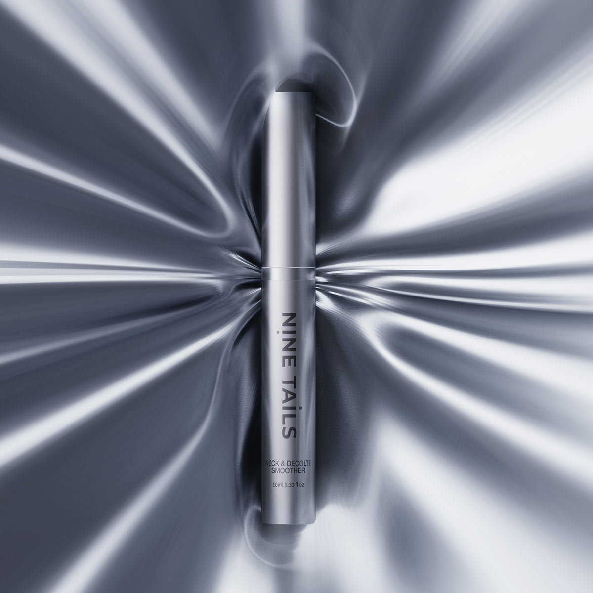 Reductor de arrugas en cuello y escote - Efecto instantáneo