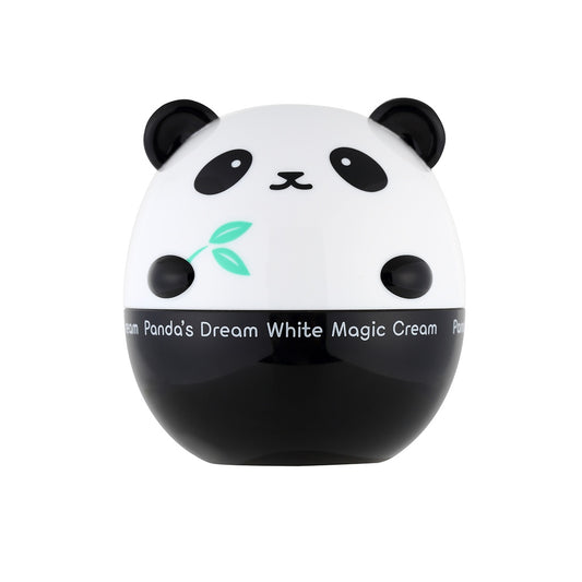 Facial Crema Hidratante Coreana - Panda´s Dream - Tony Moly