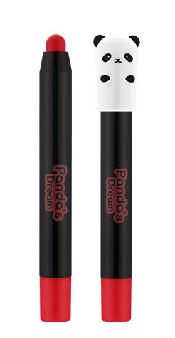 labial de alta cobertura maquillaje coreano