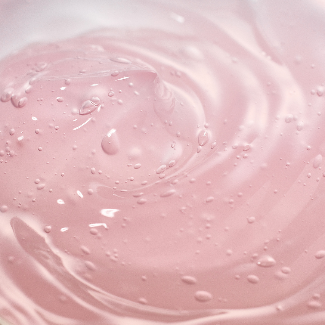 Gel hidratante Frijoles rojos