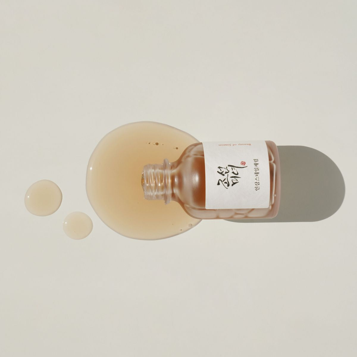 Serum de GINSENG y Baba de Caracol