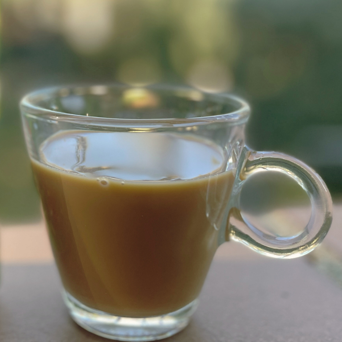Café coreano Caramel Machiatto 100% arábica - OKF