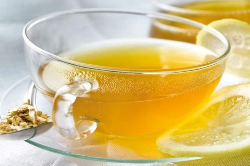 Té de Yuzu coreano - Yuja - Marca Surasang