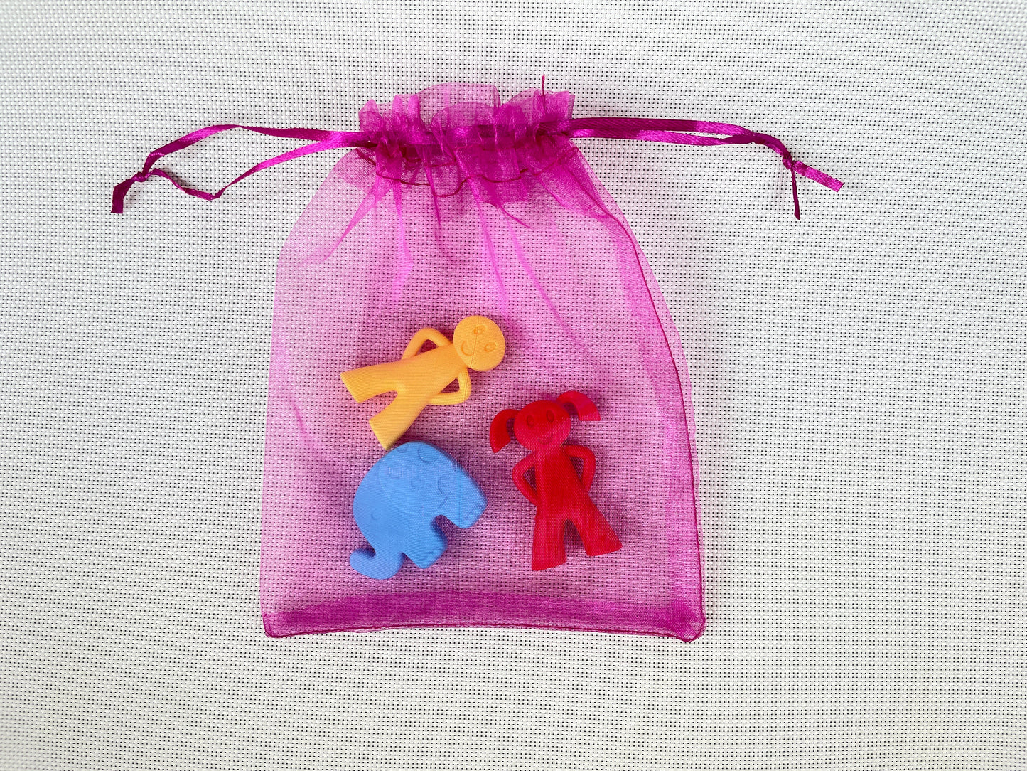 pinzas aprender a comer con palillos