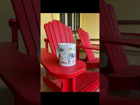 video Taza Mundo del Kdrama - Diseño exclusivo cultura coreana merchandising