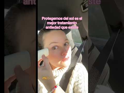 Nidia usa Protector Solar Barra Beauty of Joseon 18g SPF50+ PA++++ - Artemisia té verde vegano