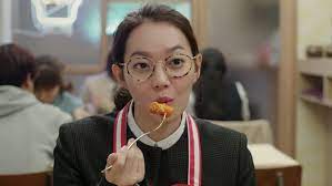 Tteokbokki coreano dulce/picante instantáneo - Sempio