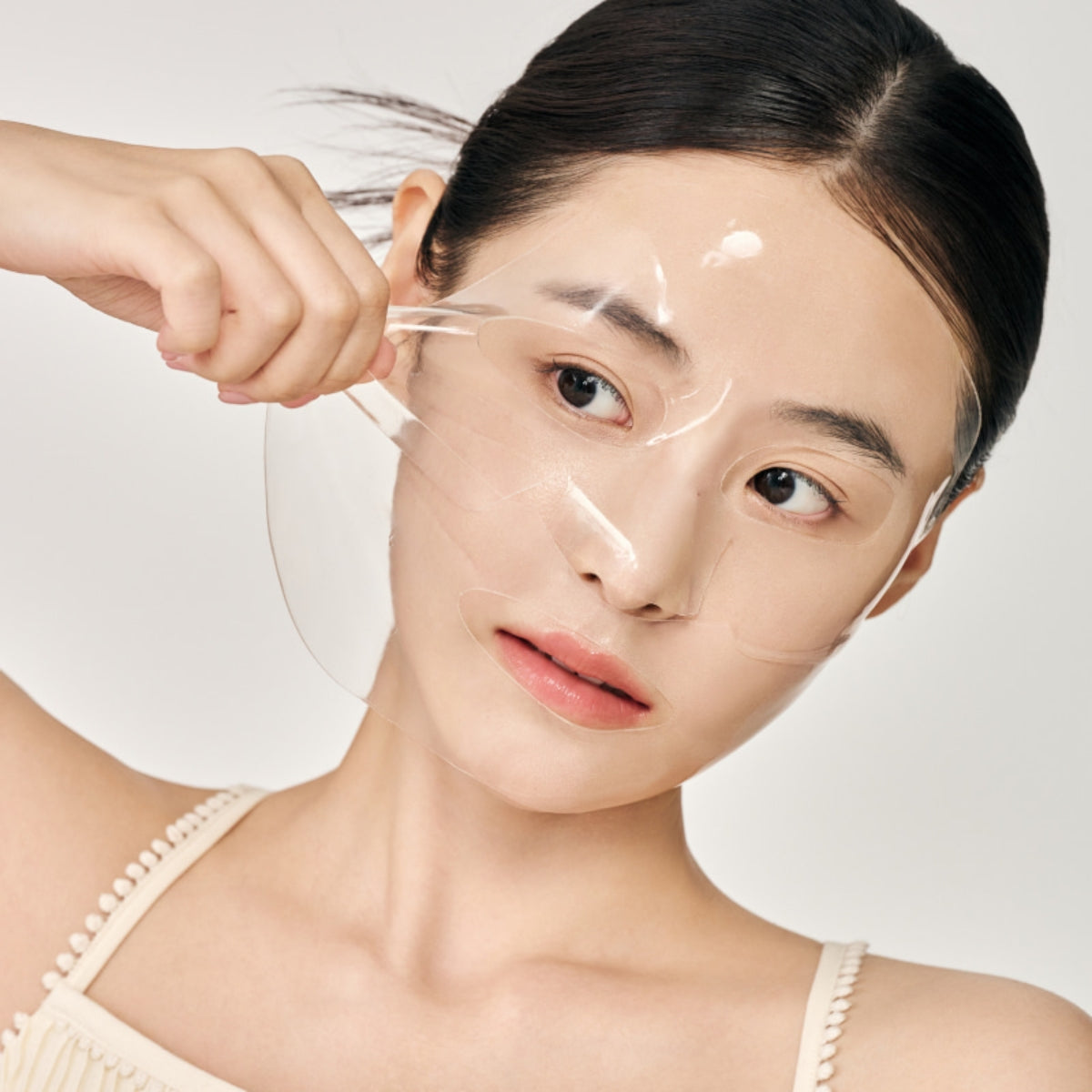 Bio Collagen Real Deep Mask – Mascarilla Hidrogel Colágeno BIODANCE 33g